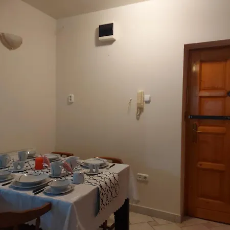 Apartman Lara