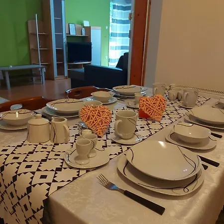 Apartman Lara *