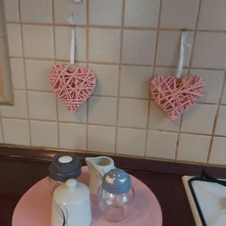 Lara Lägenhet Debrecen