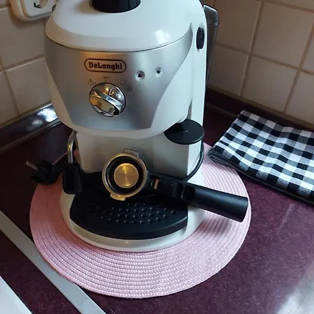 Lägenhet Lara Debrecen