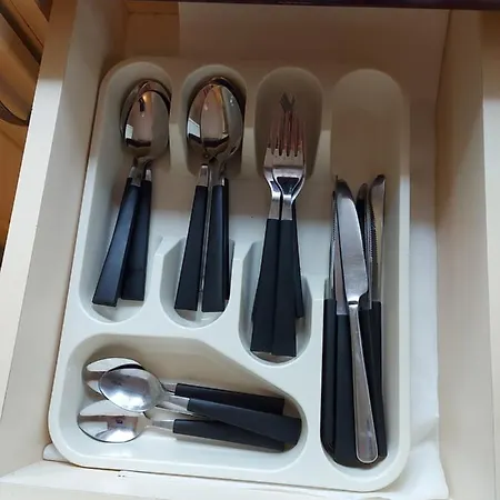 Lara Apartman