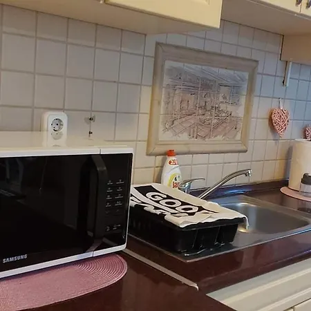 Lara Lägenhet Debrecen