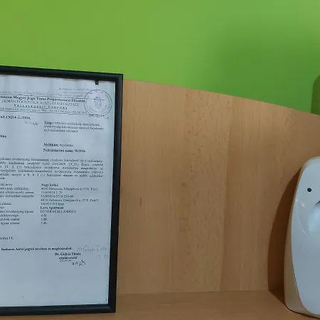 Lara Apartament Debreţin