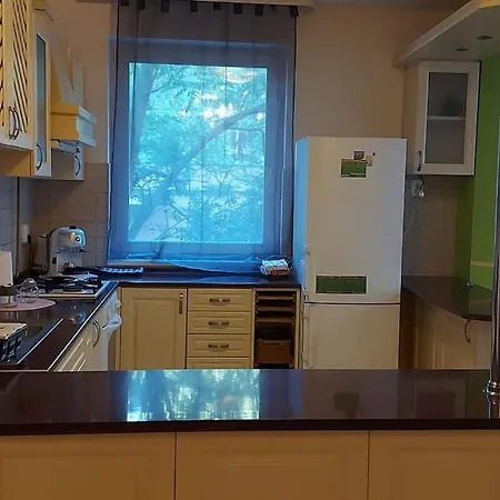 Apartman Lara