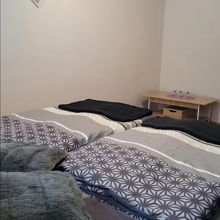 Lägenhet Lara Debrecen