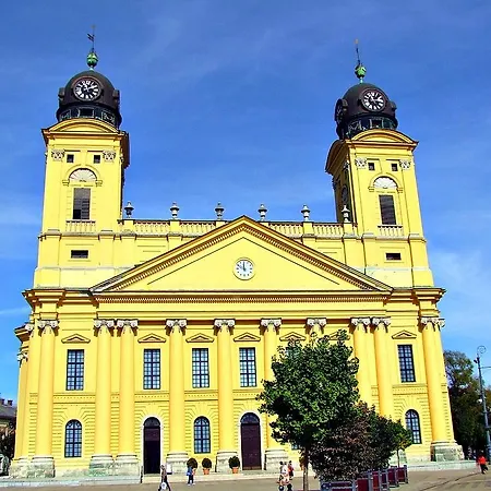 Lägenhet Lara Debrecen
